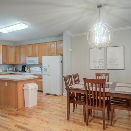 Klonteska Condominiums By Vci Real Estate Services Beech Mountain Bagian luar foto