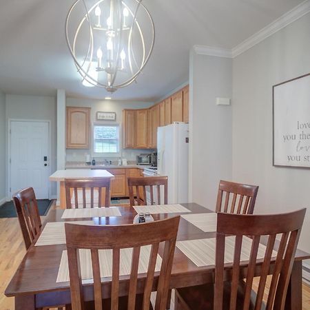 Klonteska Condominiums By Vci Real Estate Services Beech Mountain Bagian luar foto