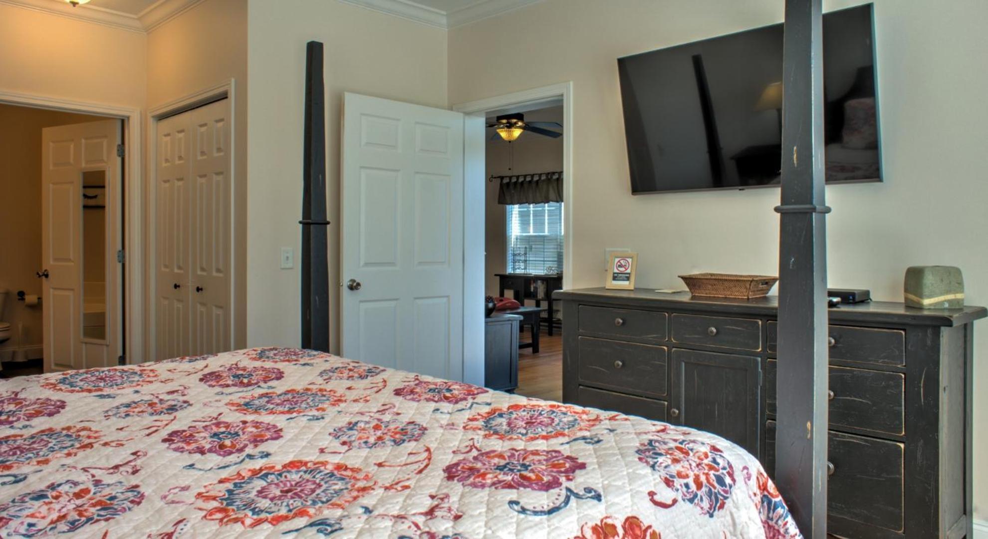 Klonteska Condominiums By Vci Real Estate Services Beech Mountain Ruang foto