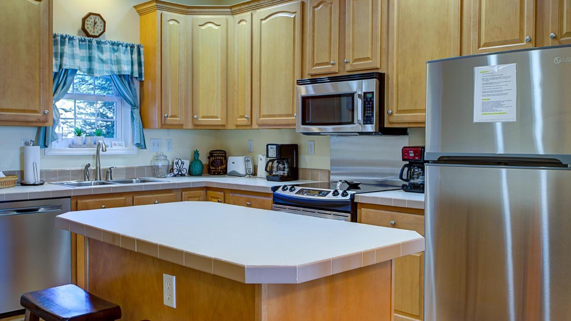 Klonteska Condominiums By Vci Real Estate Services Beech Mountain Ruang foto