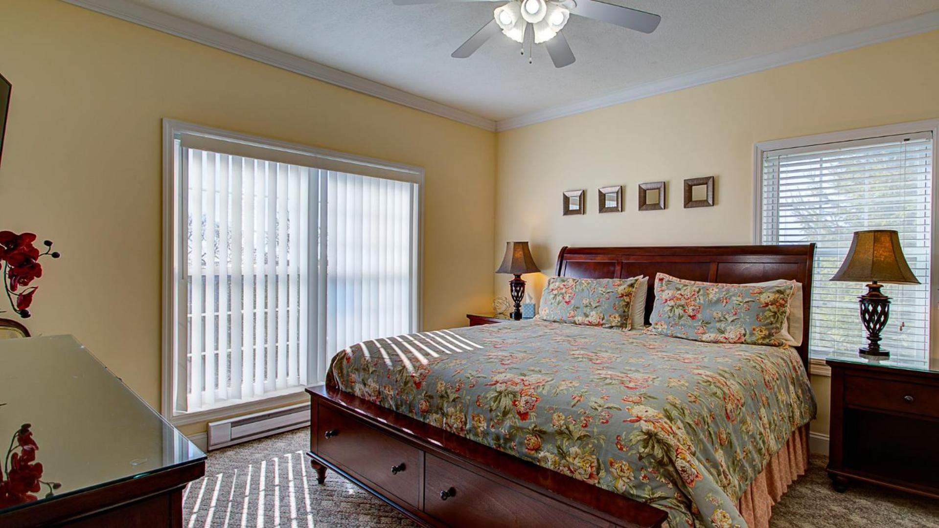 Klonteska Condominiums By Vci Real Estate Services Beech Mountain Ruang foto
