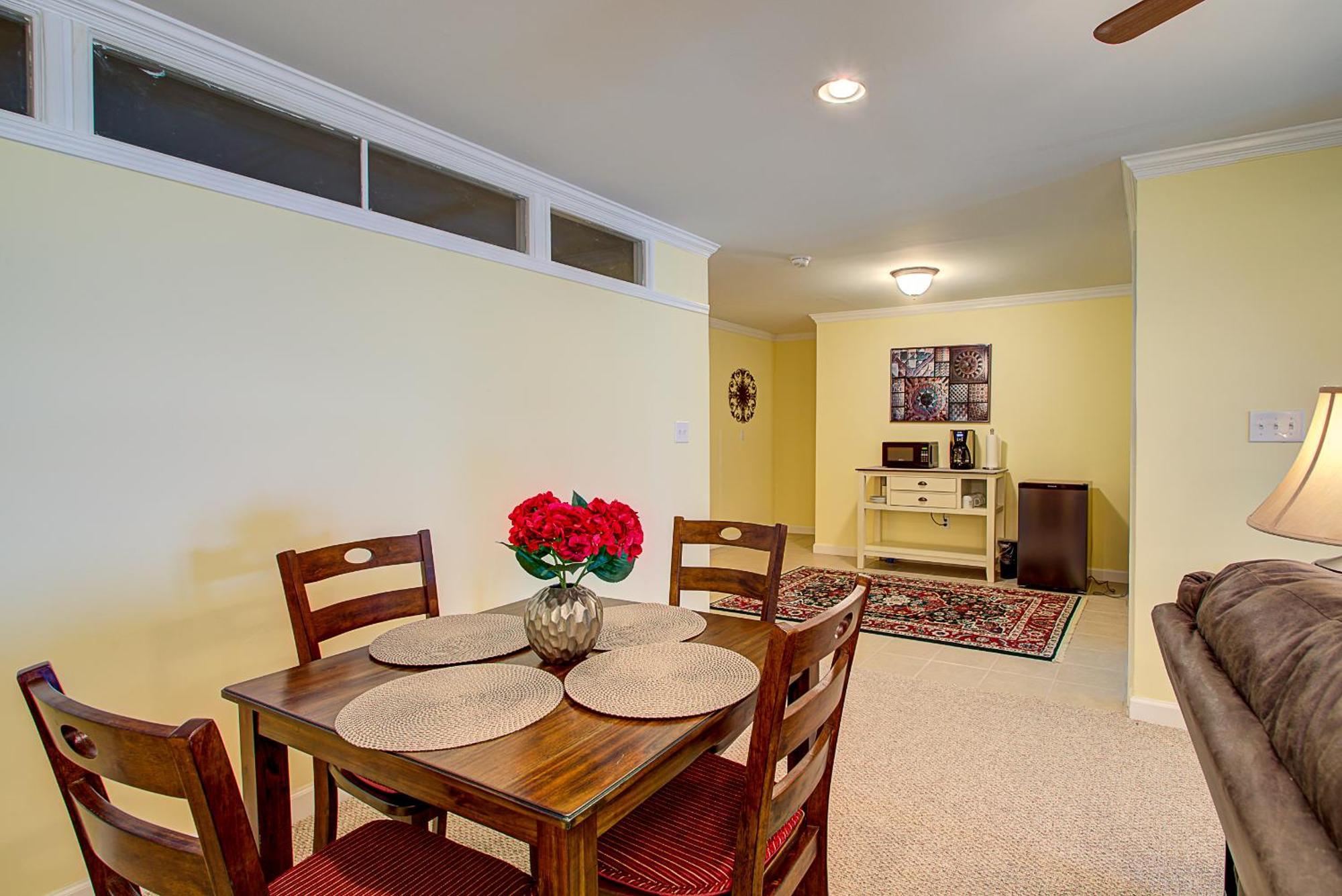 Klonteska Condominiums By Vci Real Estate Services Beech Mountain Ruang foto