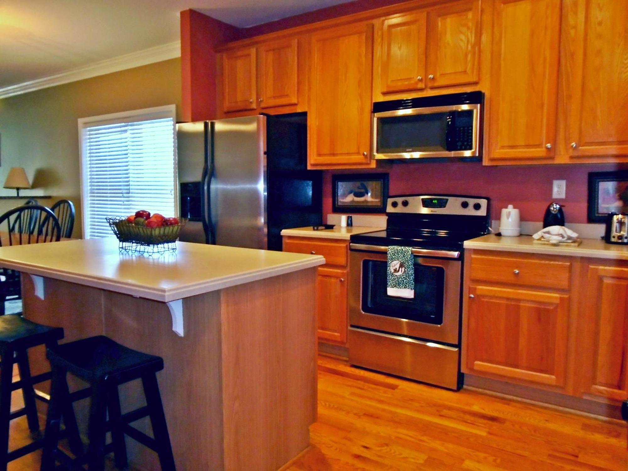 Klonteska Condominiums By Vci Real Estate Services Beech Mountain Ruang foto