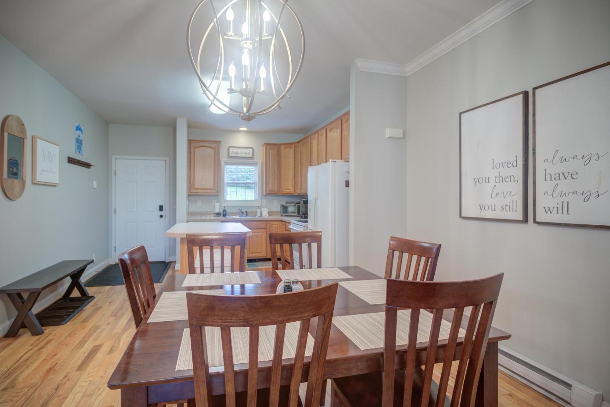 Klonteska Condominiums By Vci Real Estate Services Beech Mountain Bagian luar foto