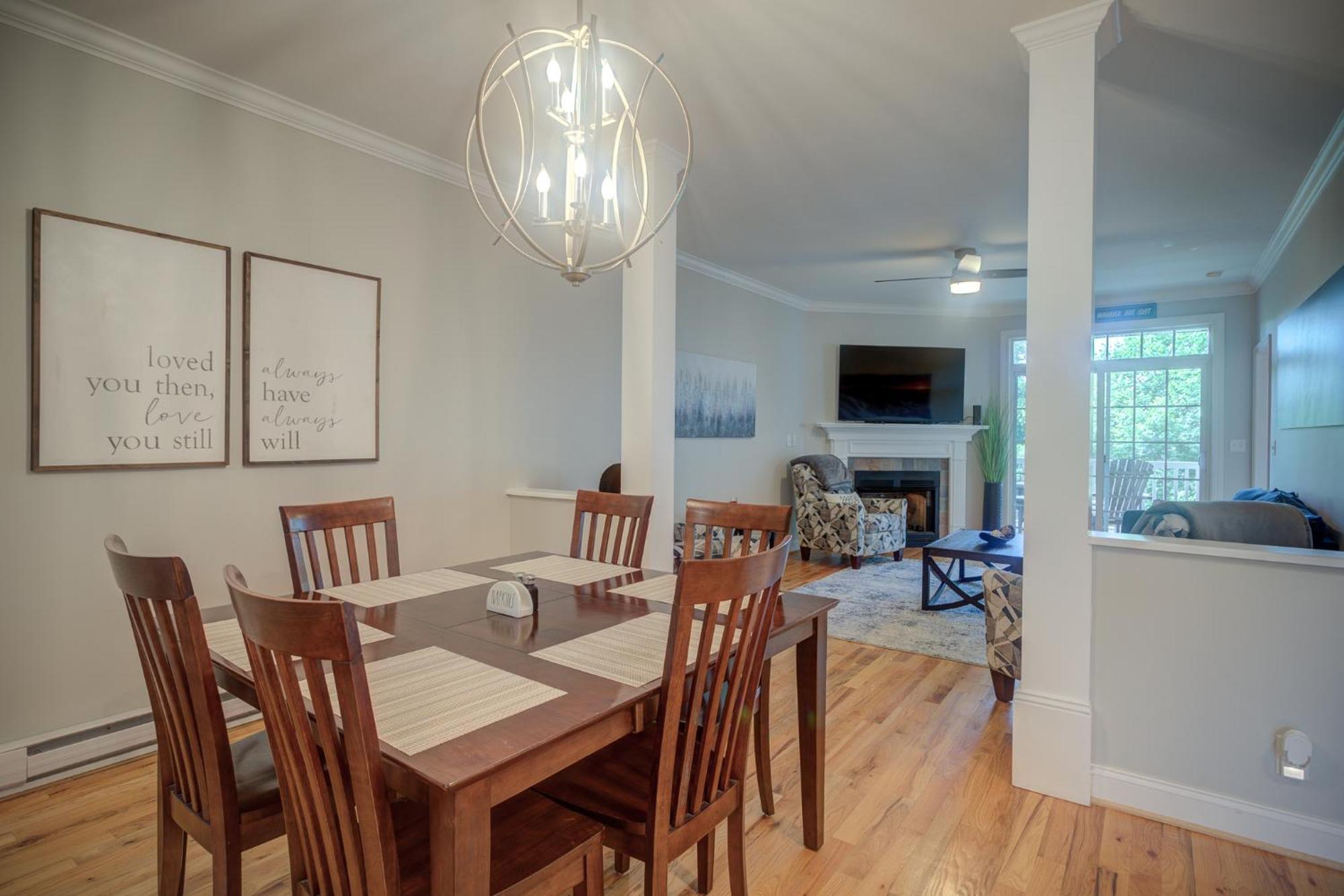 Klonteska Condominiums By Vci Real Estate Services Beech Mountain Bagian luar foto