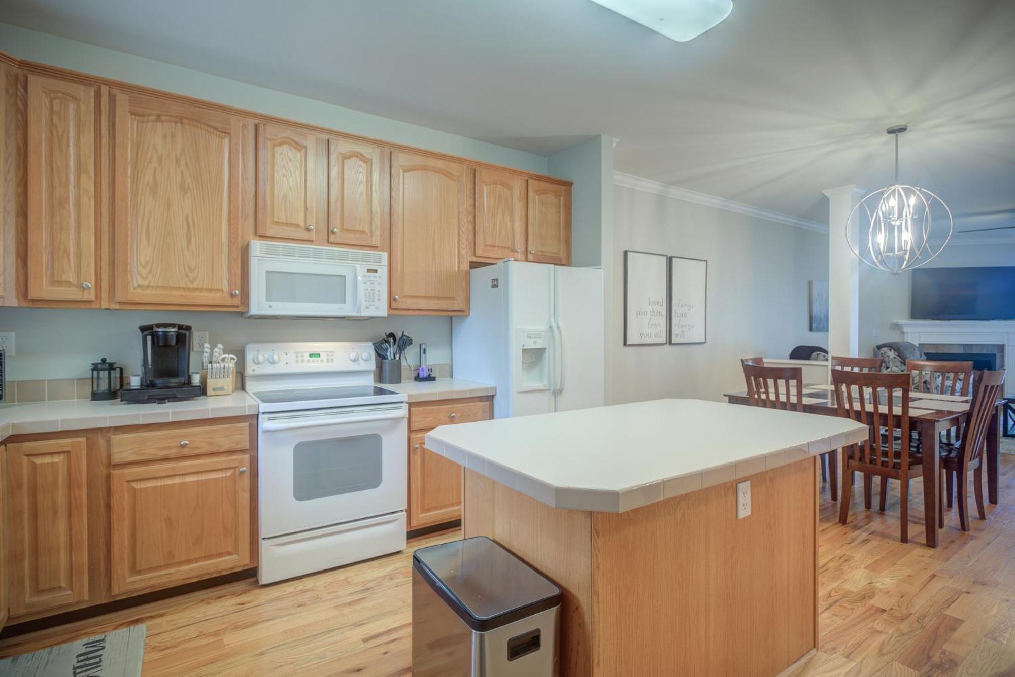 Klonteska Condominiums By Vci Real Estate Services Beech Mountain Bagian luar foto
