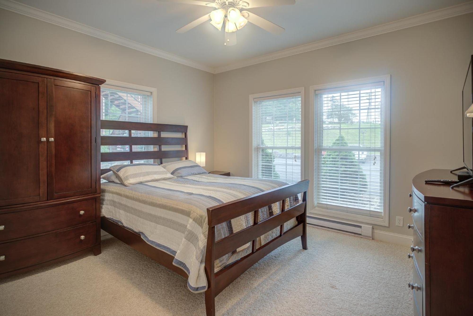 Klonteska Condominiums By Vci Real Estate Services Beech Mountain Bagian luar foto