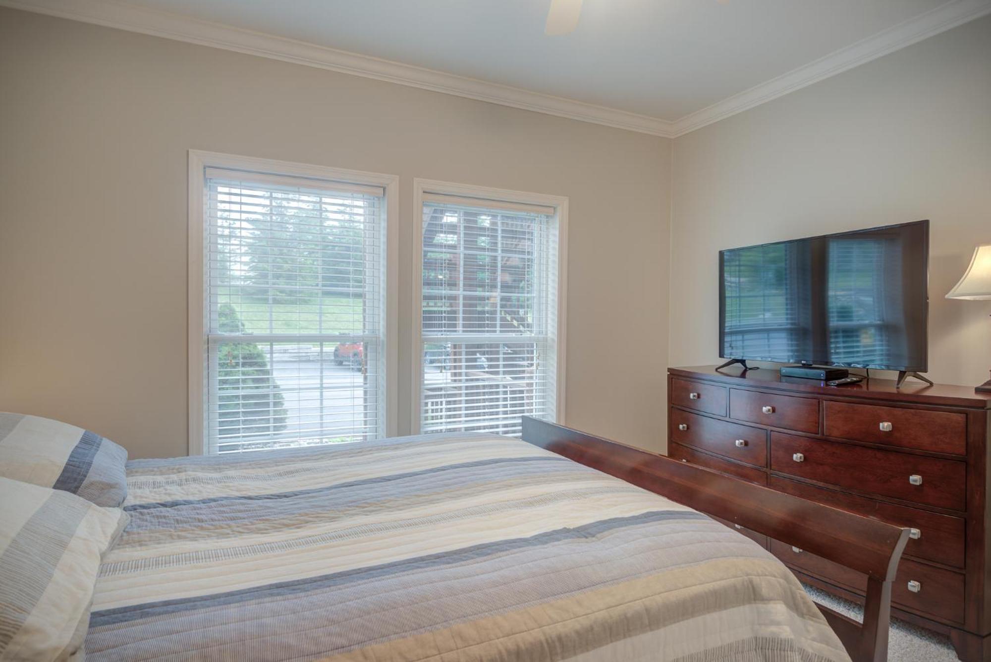 Klonteska Condominiums By Vci Real Estate Services Beech Mountain Bagian luar foto