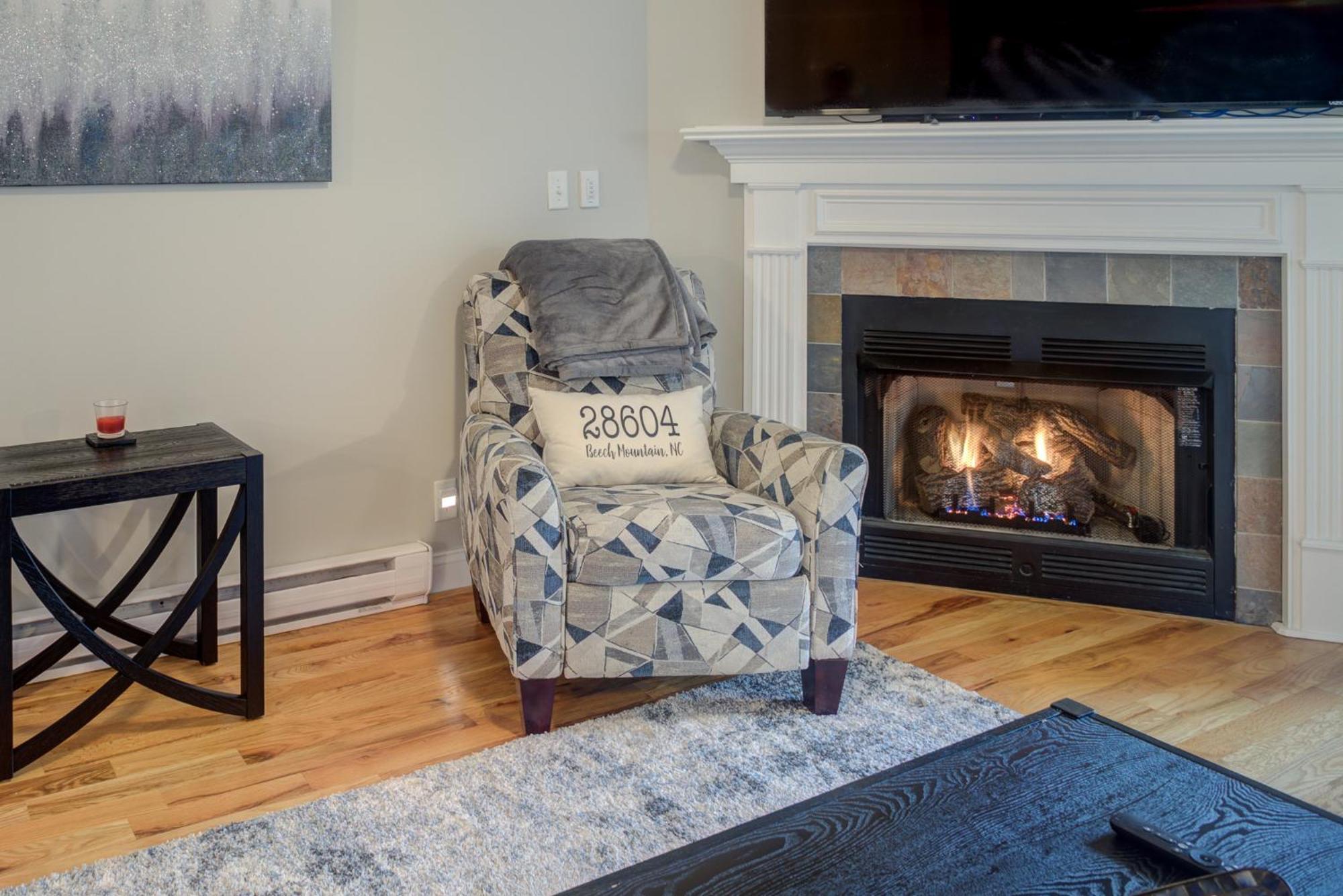 Klonteska Condominiums By Vci Real Estate Services Beech Mountain Bagian luar foto