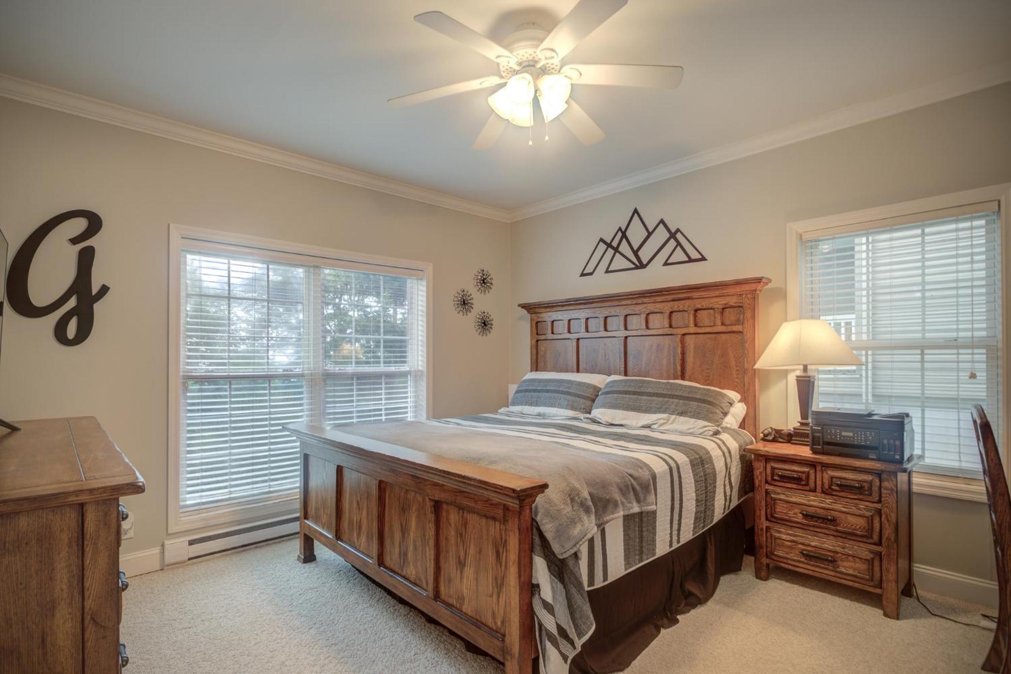 Klonteska Condominiums By Vci Real Estate Services Beech Mountain Bagian luar foto