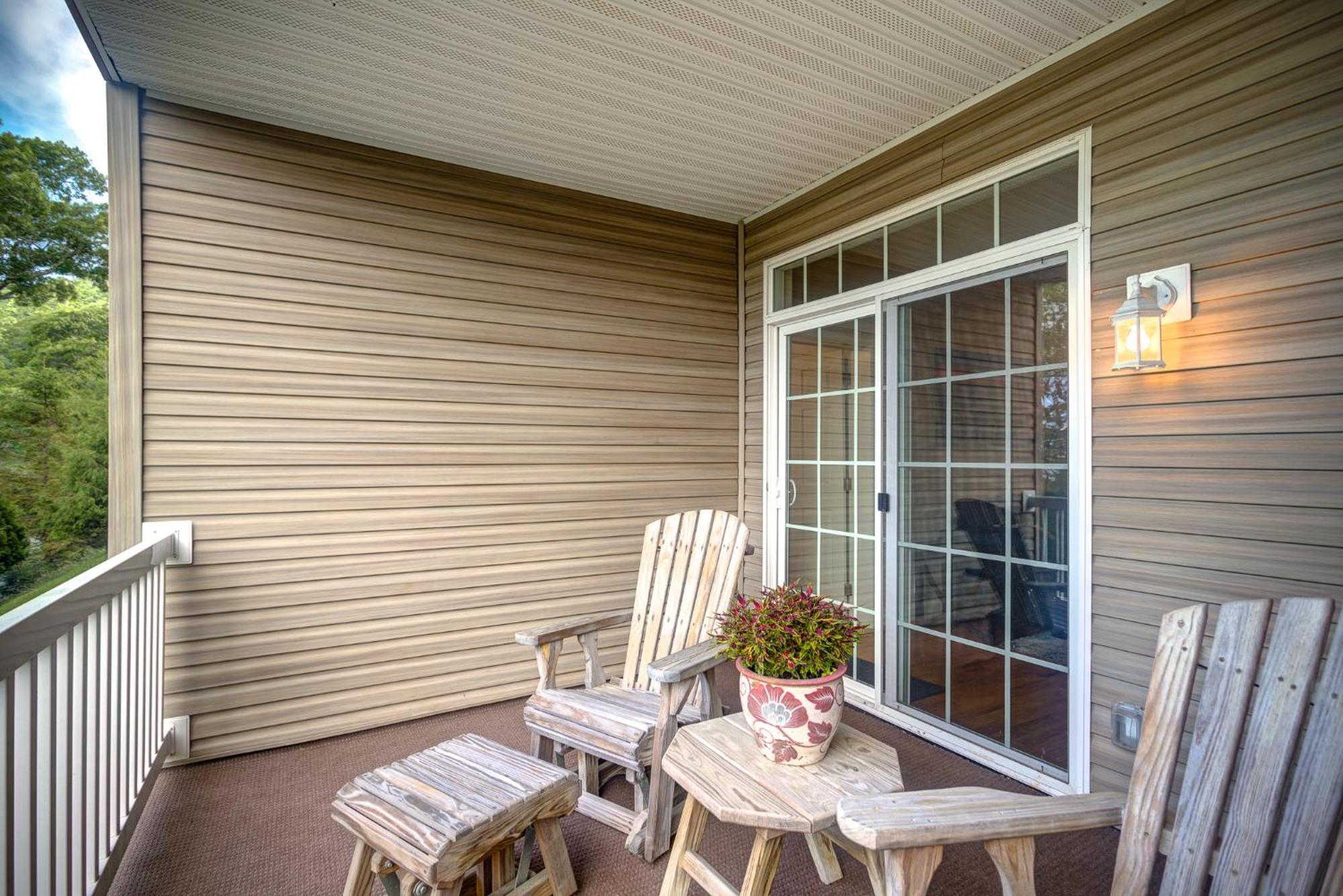 Klonteska Condominiums By Vci Real Estate Services Beech Mountain Bagian luar foto