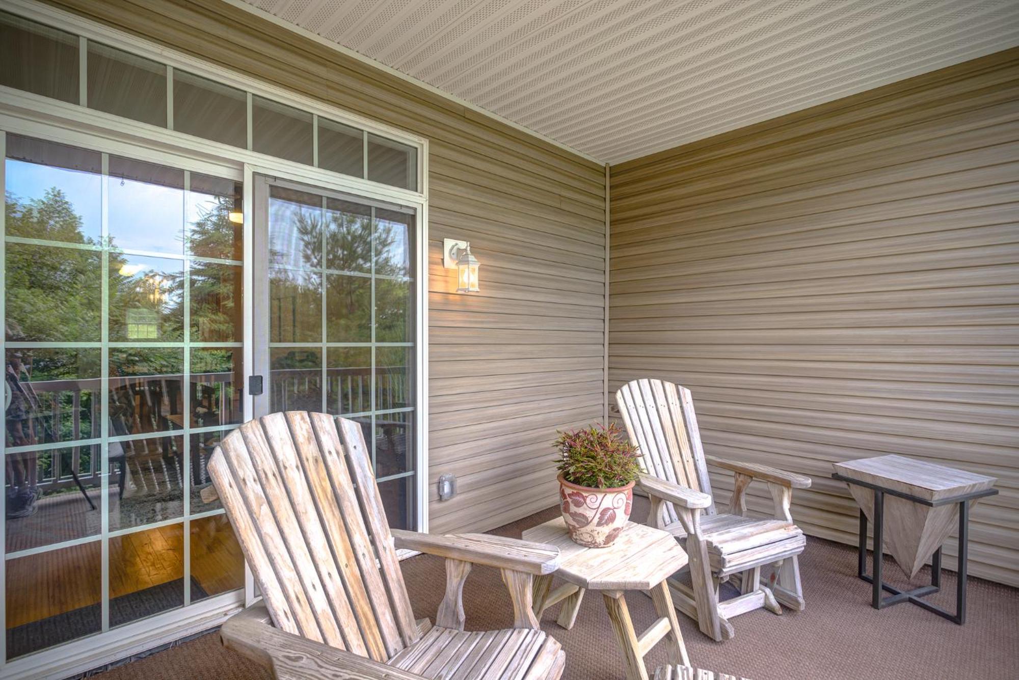Klonteska Condominiums By Vci Real Estate Services Beech Mountain Bagian luar foto